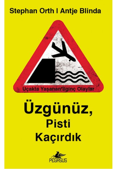 Üzgünüz, Pisti Kaçırdık