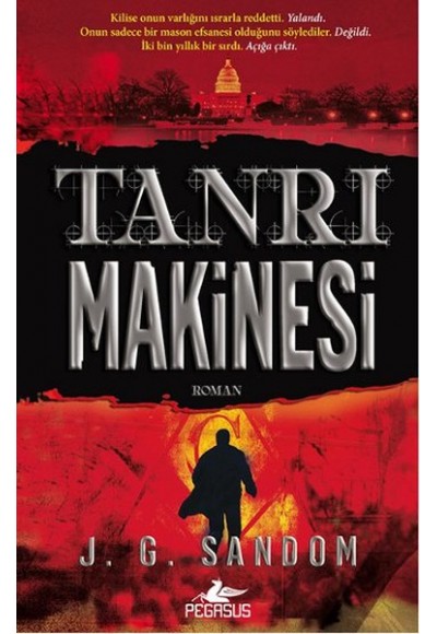 Tanrı Makinesi