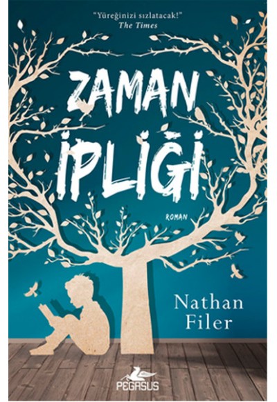 Zaman İpliği