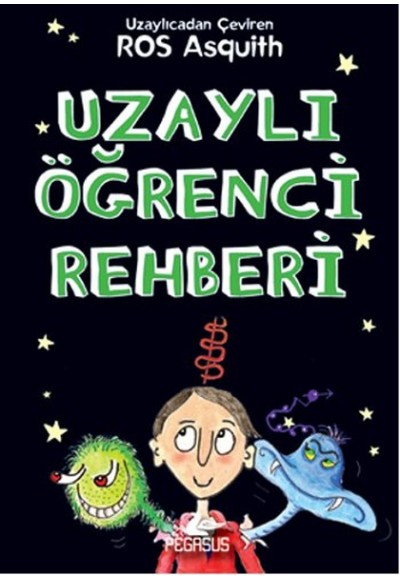 Uzaylı Öğrenci Rehberi