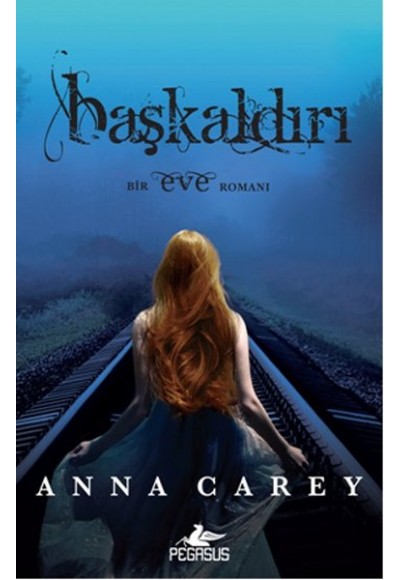 Başkaldırı / Eve 3