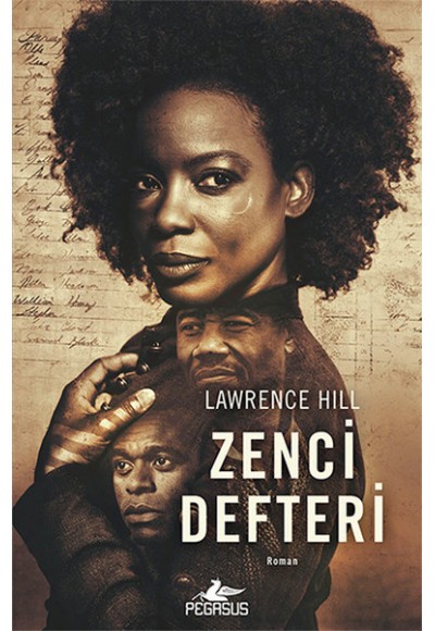 Zenci Defteri