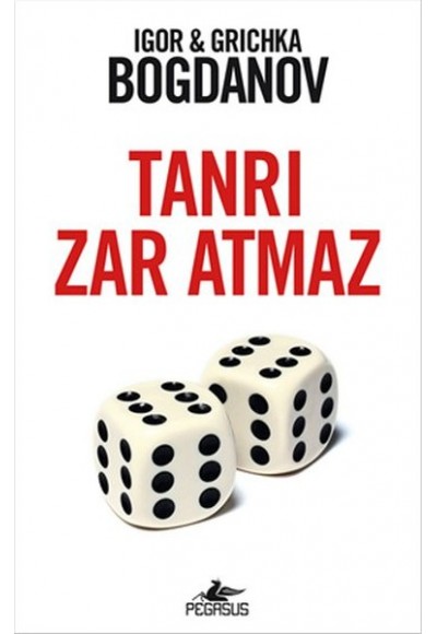 Tanrı Zar Atmaz