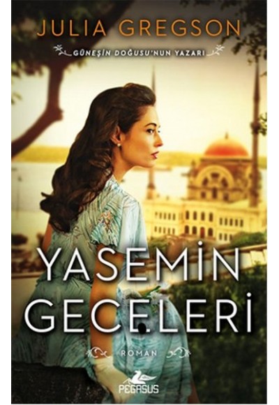 Yasemin Geceleri
