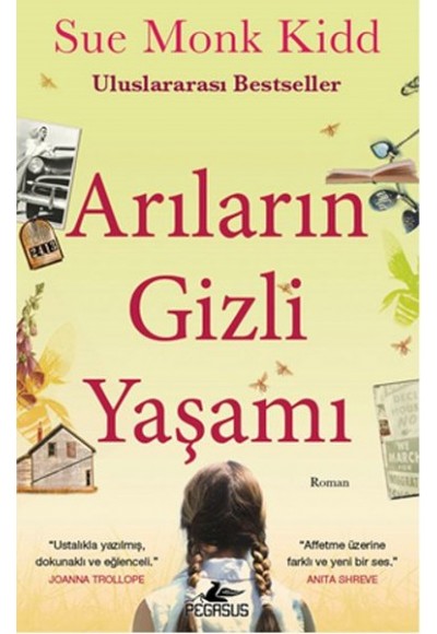 Arıların Gizli Yaşamı