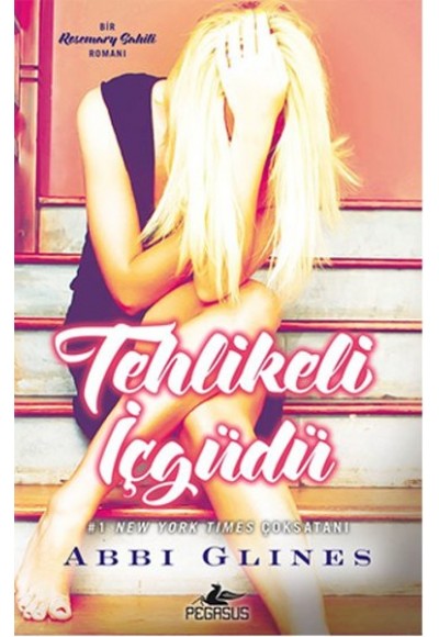 Tehlikeli İçgüdü / Rosemary Sahili 2