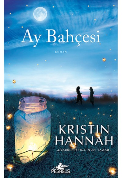Ay Bahçesi