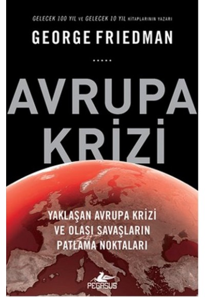 Avrupa Krizi