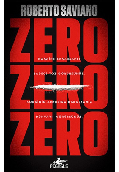 Zero Zero Zero