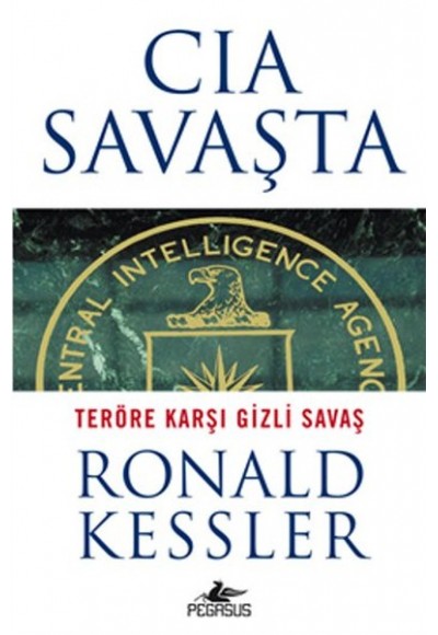 CIA Savaşta