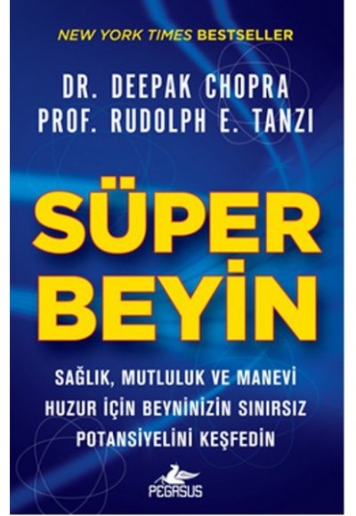 Süper Beyin