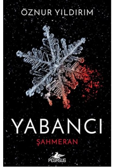 Yabancı Şahmeran