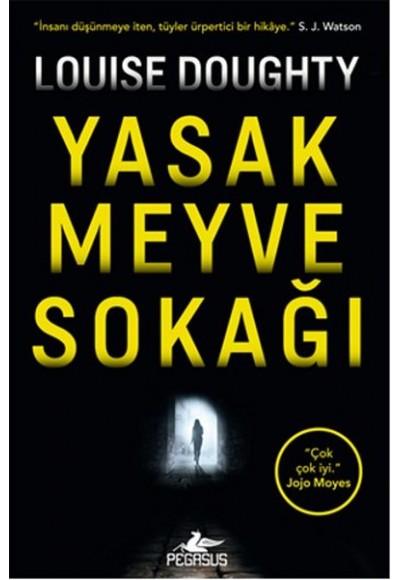 Yasak Meyve Sokağı