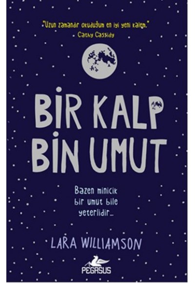 Bir Kalp Bin Umut