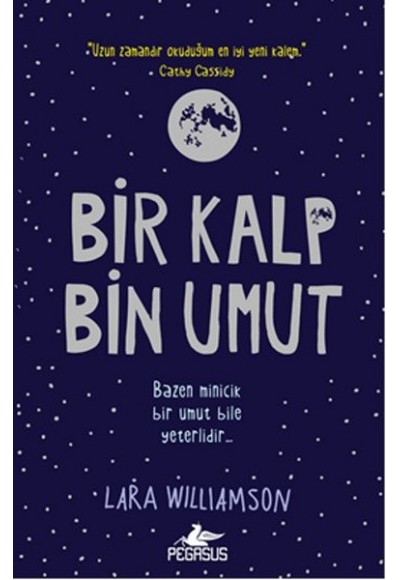 Bir Kalp Bin Umut