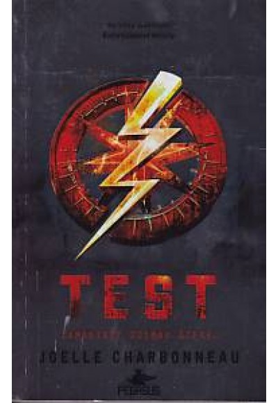 Test ; Zamanınız Dolmak Üzere