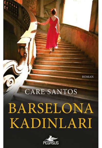 Barselona Kadınları