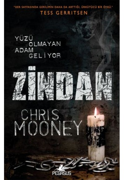 Zindan