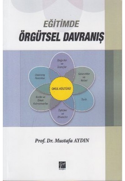 Eğitimde Örgütsel Davranış