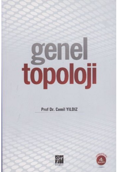 Genel Topoloji