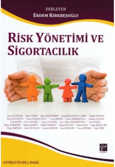 Risk Yöntemi ve Sigortacılık