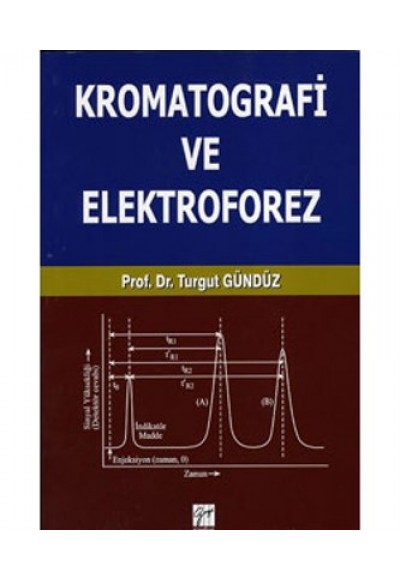 Kromatografi ve Elektroforez