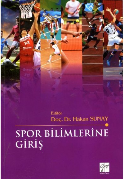 Spor Bilimlerine Giriş