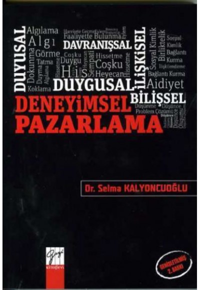 Deneyimsel Pazarlama