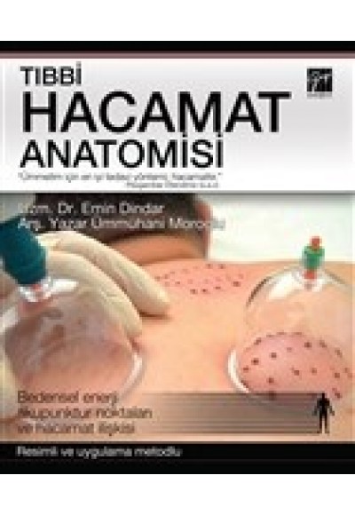 Tıbbi Hacamat Anatomisi