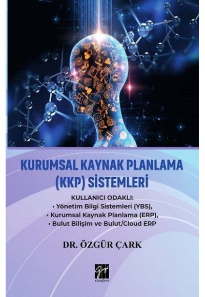 Kurumsal Kaynak Planlama (KKP) Sistemleri
