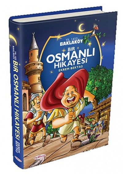 Baklaköy - Bir Osmanlı Hikayesi