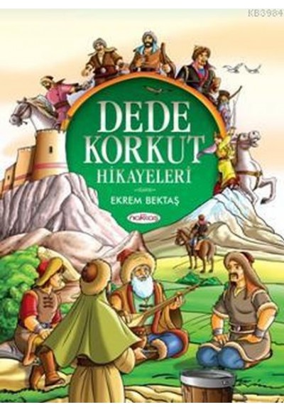 Dede Korkut