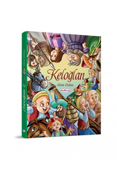 Keloğlan -2