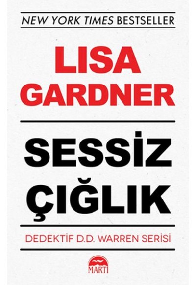 Sessiz Çığlık
