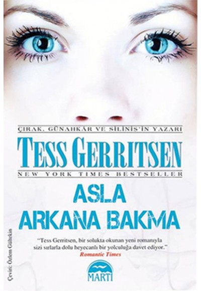 Asla Arkana Bakma
