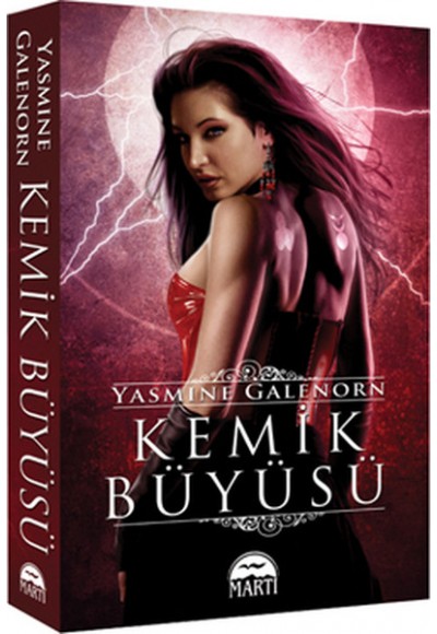 Kemik Büyüsü