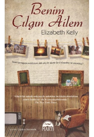 Benim Çılgın Ailem