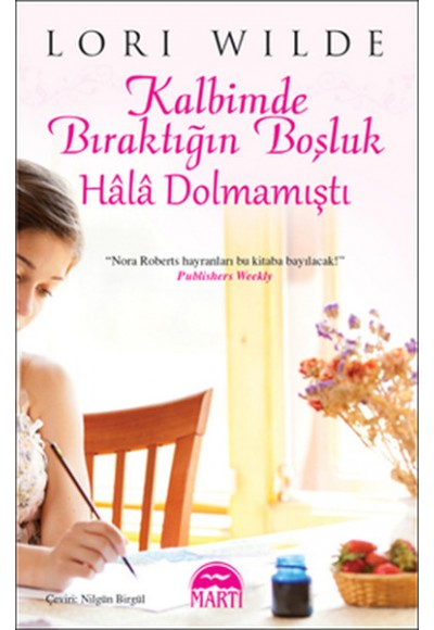Kalbimde Bıraktığın Boşluk