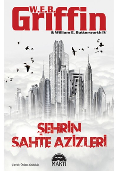 Şehrin Sahte Azizleri