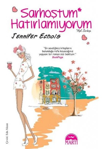 Sarhoştum Hatırlamıyorum