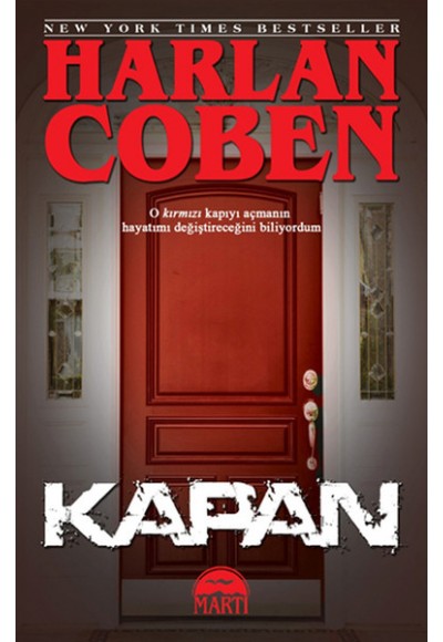 Kapan (Özel Baskı)