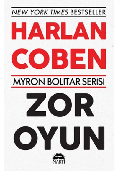 Zor Oyun