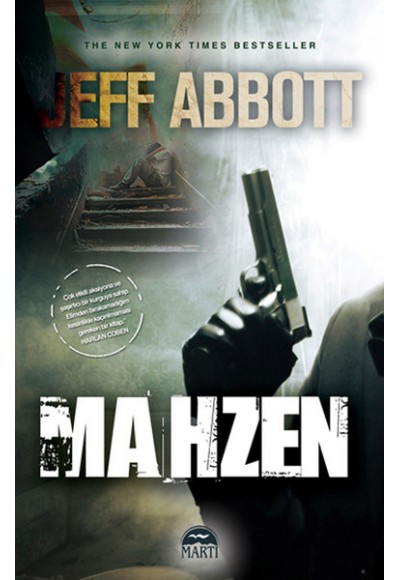 Mahzen (Özel Baskı)