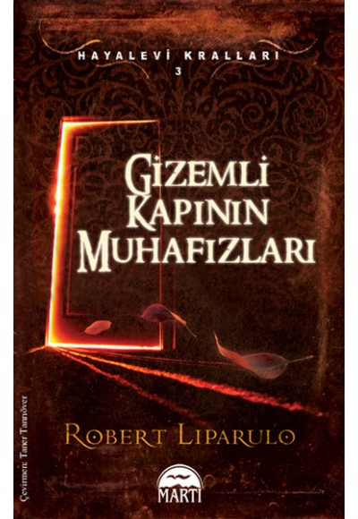 Gizemli Kapının Muhafızları