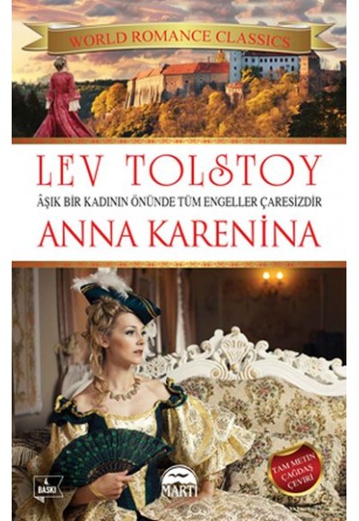 Anna Karenina