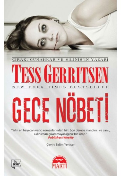 Gece Nöbeti