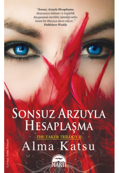 Sonsuz Arzuyla Hesaplaşma