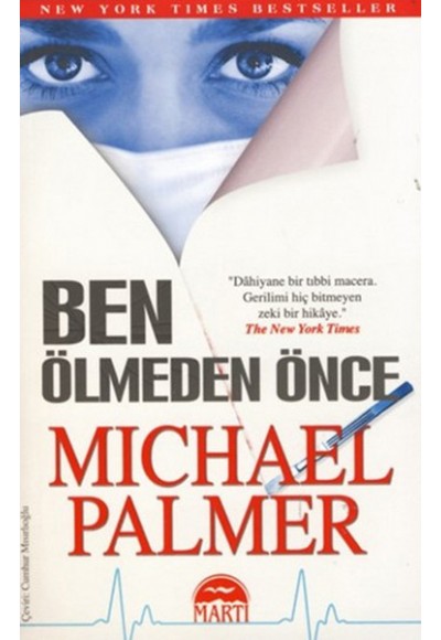 Ben Ölmeden Önce (Özel Baskı)