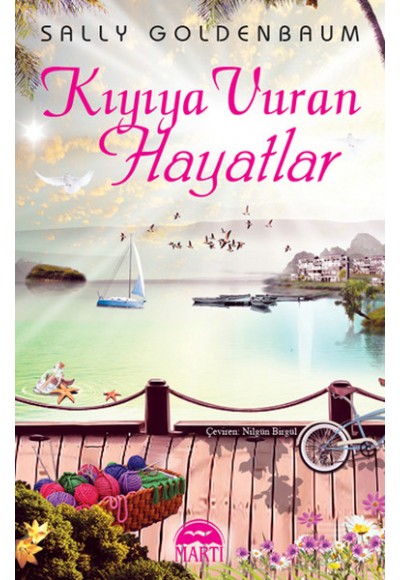 Kıyıya Vuran Hayatlar