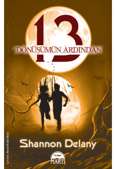 13: Dönüşümün Ardından